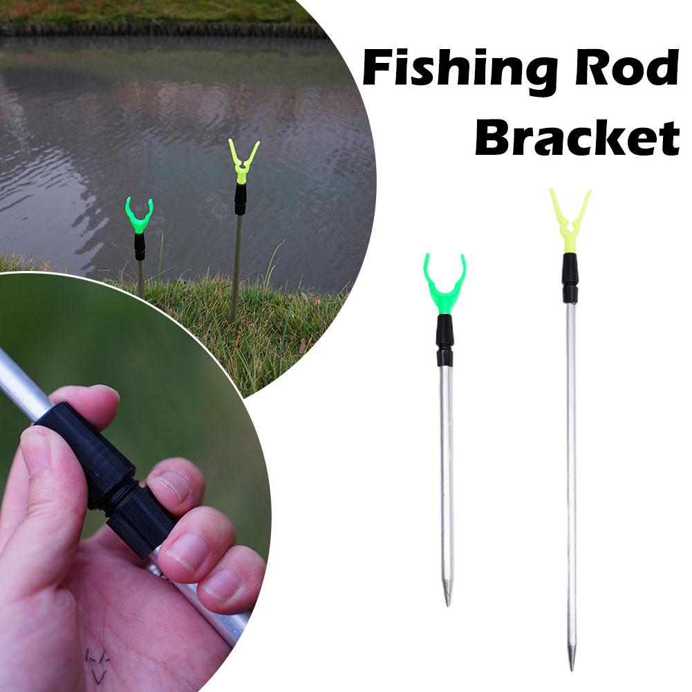 50/80cm Fishing Bankstick Adju - Fishing Rod Telescopic review and price