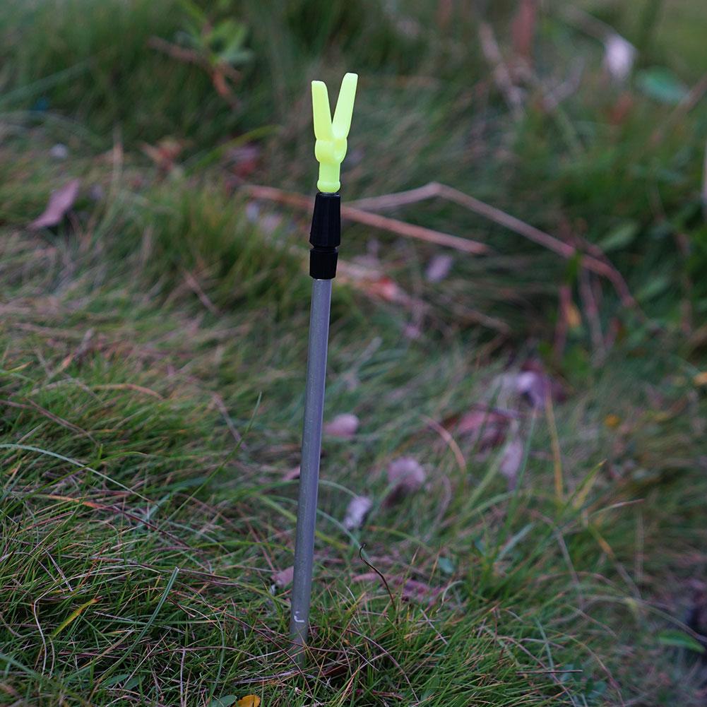 50/80cm Fishing Bankstick Adju - Fishing Rod Telescopic review and price