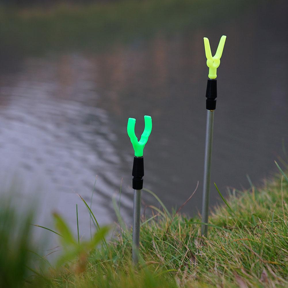 50/80cm Fishing Bankstick Adju - Fishing Rod Telescopic review and price