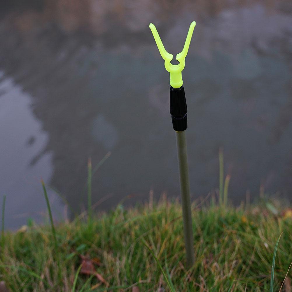 50/80cm Fishing Bankstick Adju - Fishing Rod Telescopic review and price