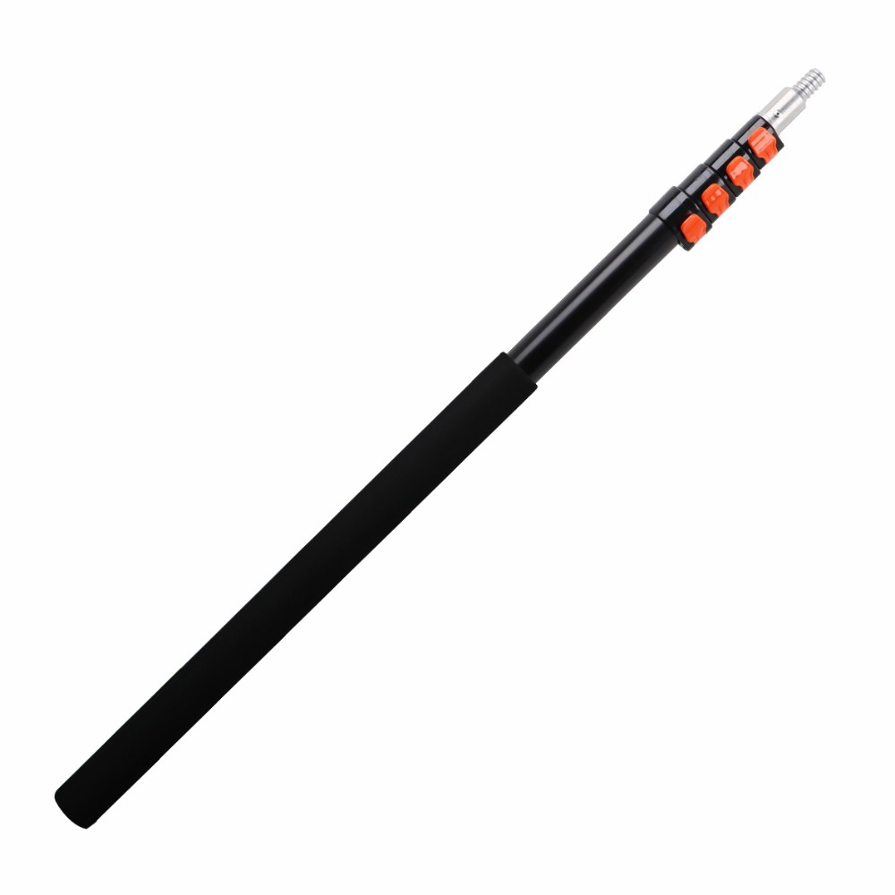 Adjustable Telescopic Aluminum - Fishing Rod Telescopic review and price