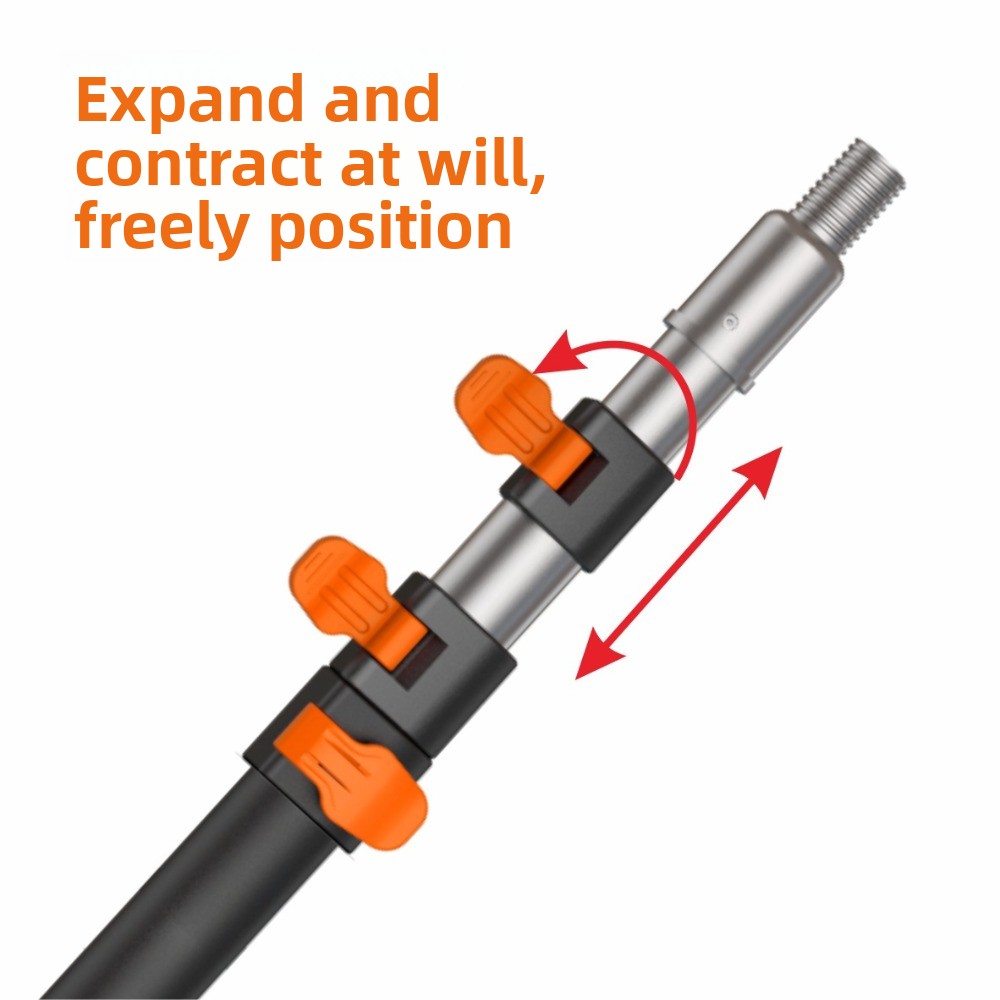 Adjustable Telescopic Aluminum - Fishing Rod Telescopic review and price