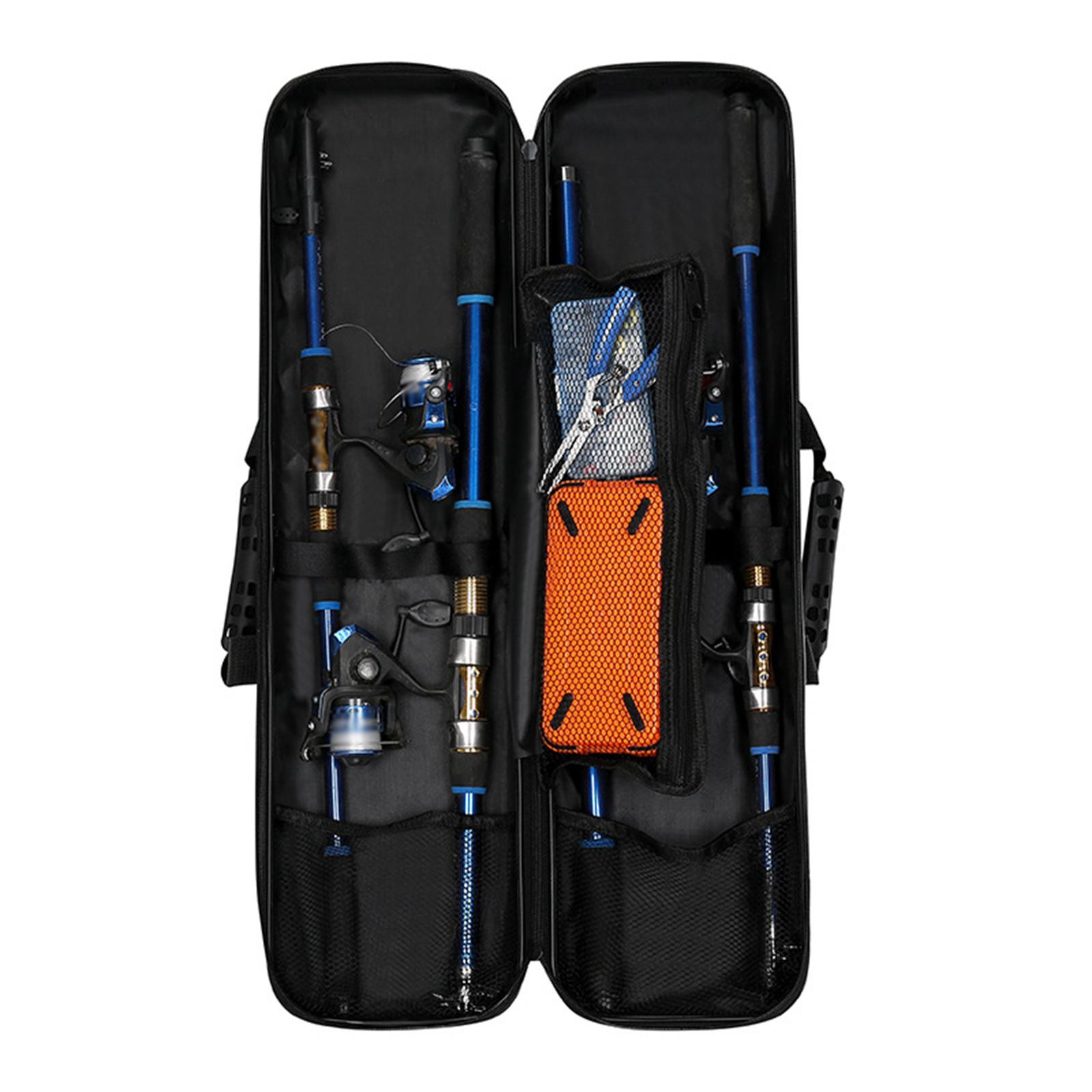 Outdoor Fishing Bag Fishing Sl - Fishing Rod Case review and price