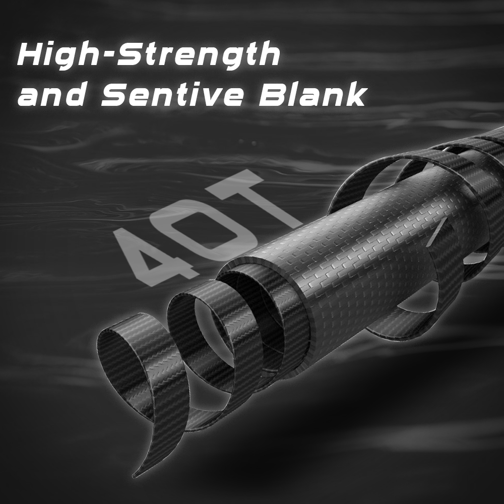 MIFINE MICROBITE AJING Spinnin - Fishing Rod Surf review and price