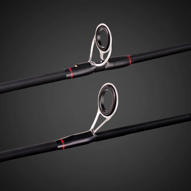 Carbon Spinning Handle Long Ca - Fishing Rod Spinning review and price