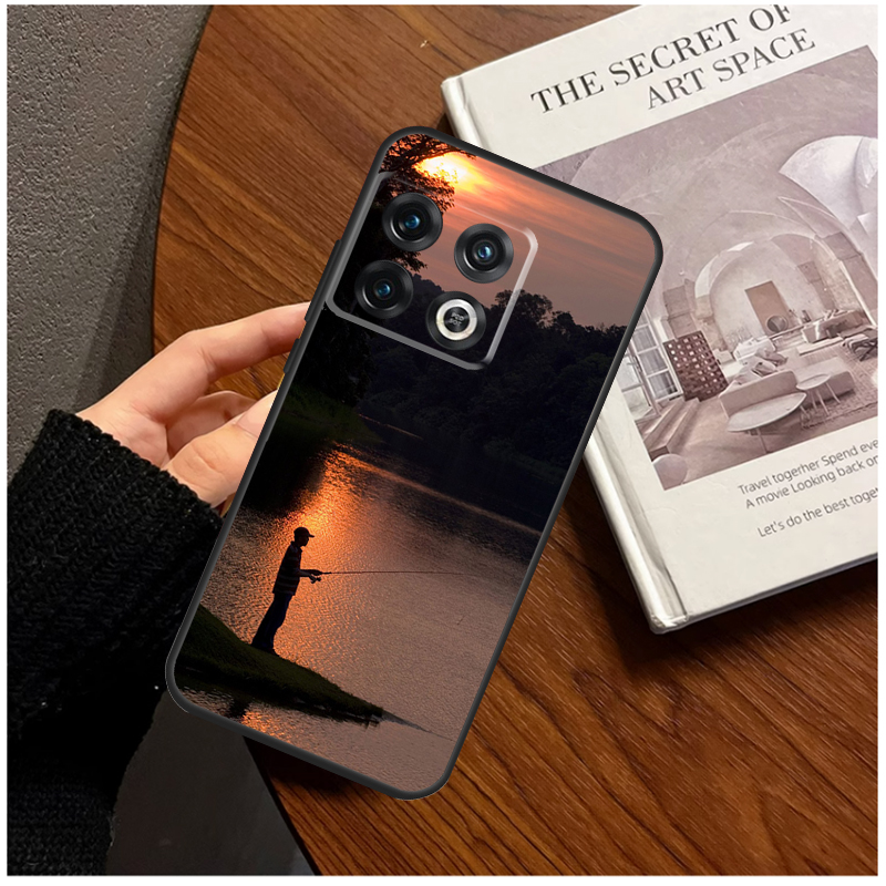 Fishing Rod Case For OnePlus N - Fishing Rod Case review and price