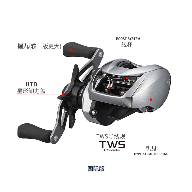 2021 NEW DAIWA ZILLION SV TW G - Daiwa Reel Bg review and price
