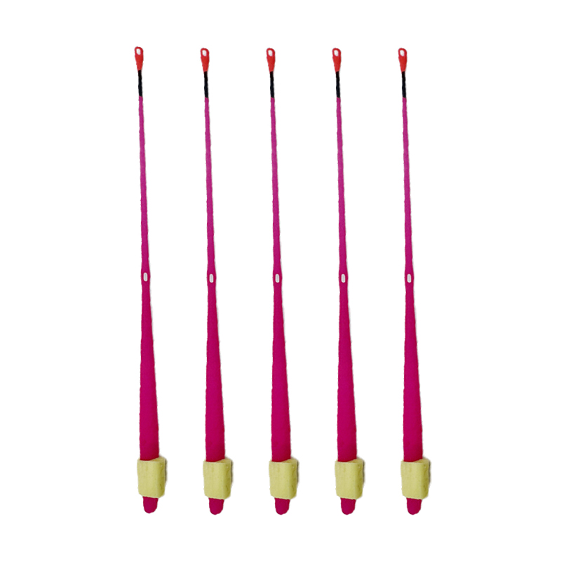 5Pcs Fishing Rod Tip ABS Mini  - Fishing Rod Combo review and price