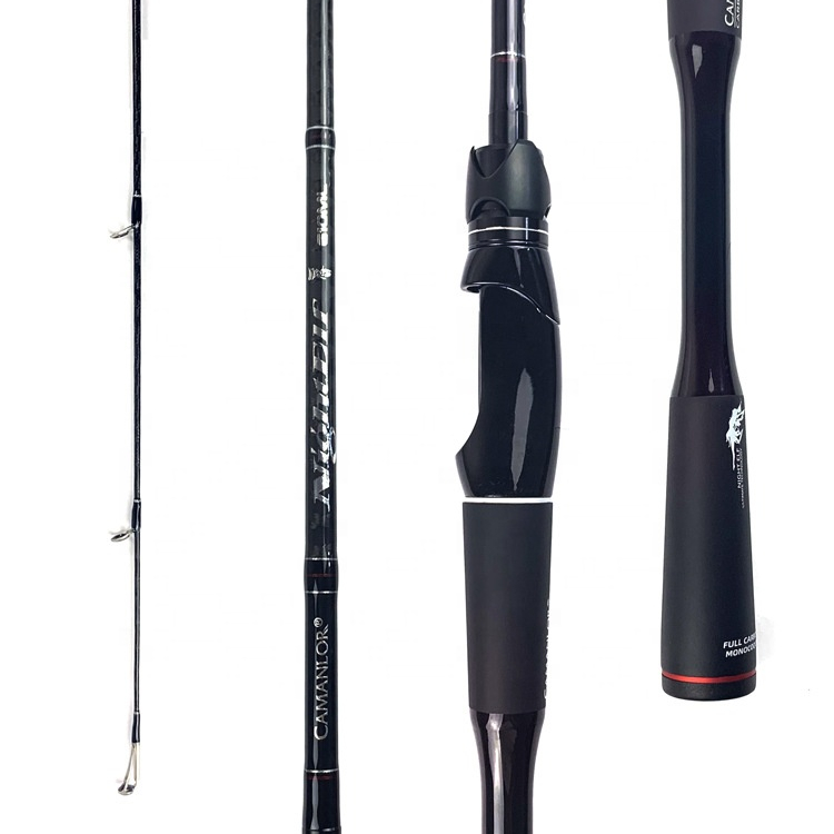 Fishing Rod for Boat Super Har - Fishing Rod Carbon Fiber review and price