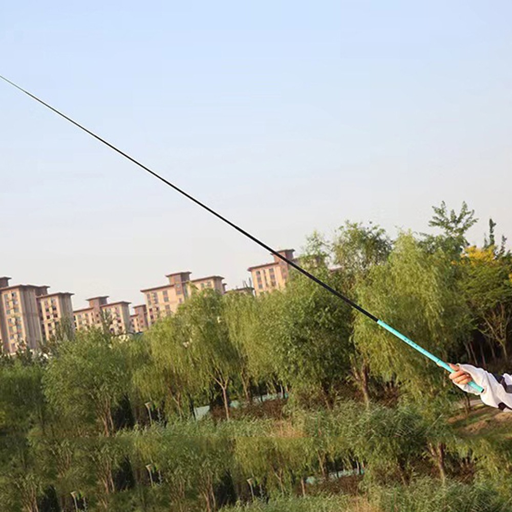 40cm Storage Telescopic Fishin - Fishing Rod Telescopic review and price