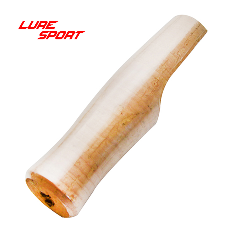 LureSport  2pcs Cork Grip 10cm - Fishing Rod Combo review and price