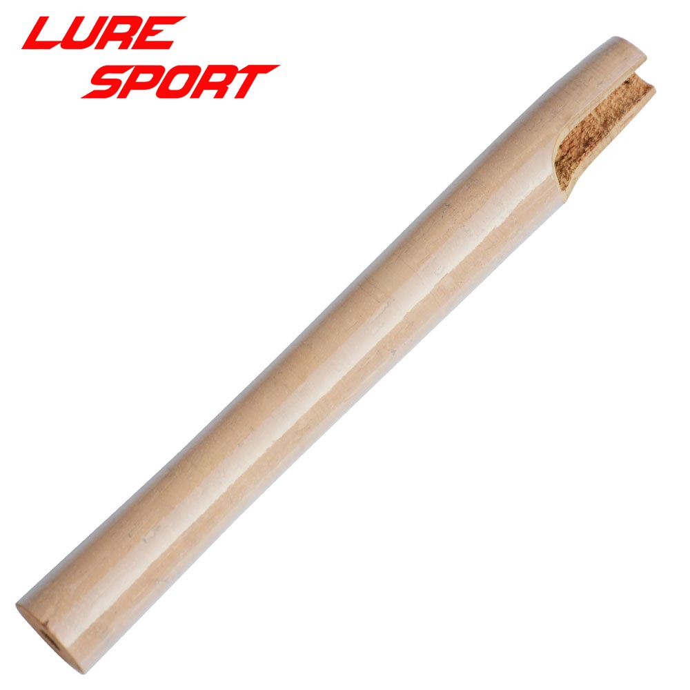 LureSport  2pcs Cork Grip 10cm - Fishing Rod Combo review and price