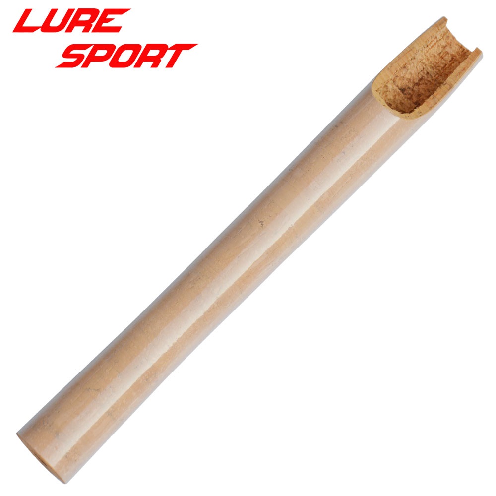 LureSport  2pcs Cork Grip 10cm - Fishing Rod Combo review and price