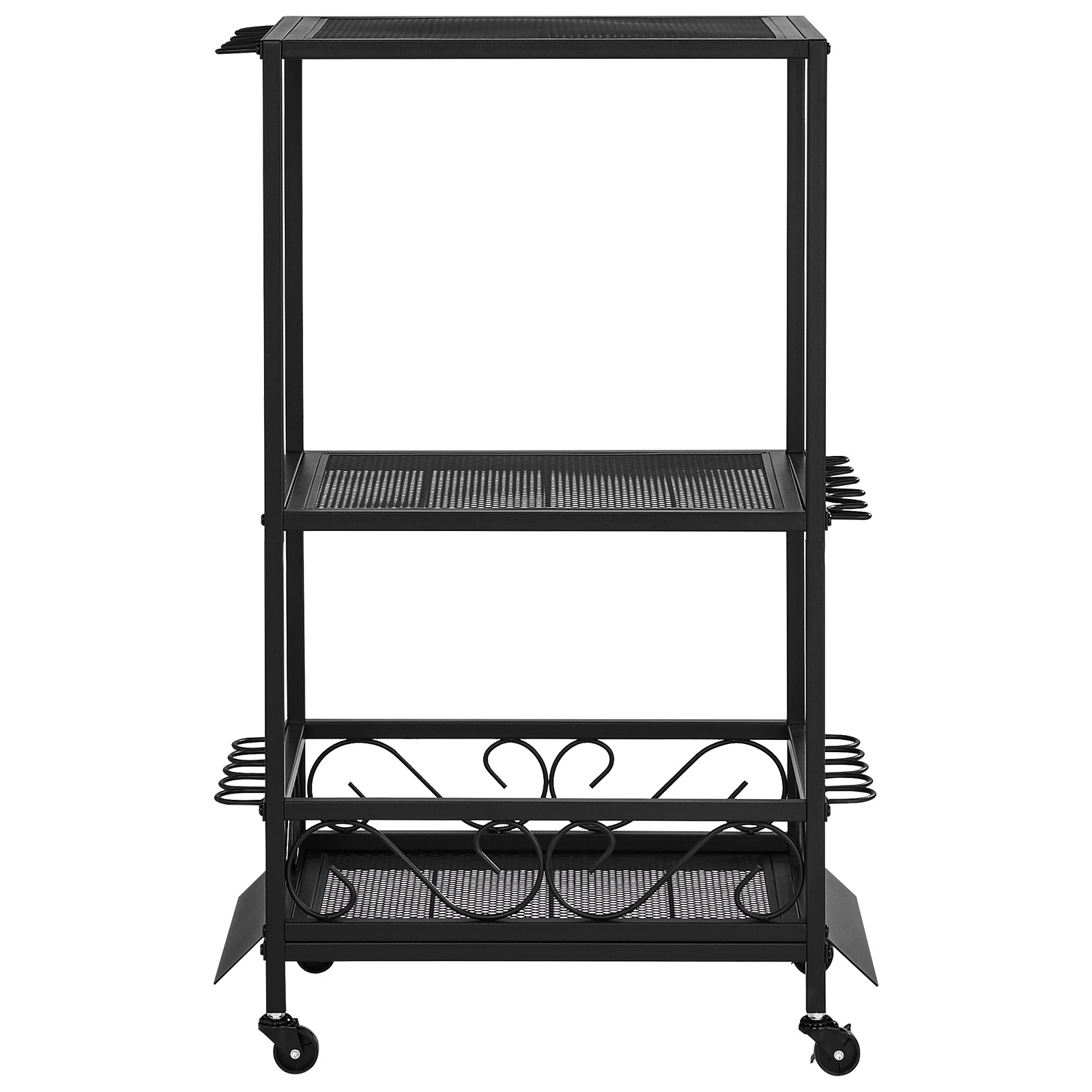Fishing Rod Holder for 10-Rods - Fishing Rod Case review and price